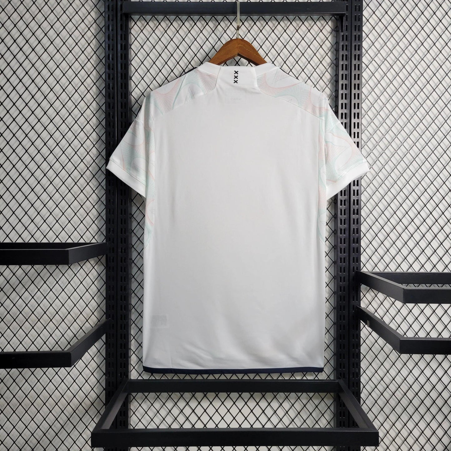 Camisola Secundária Ajax 2023/24