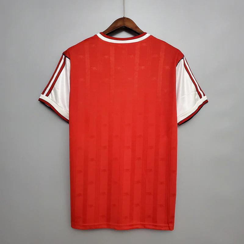 Camisola Principal Arsenal 88/90
