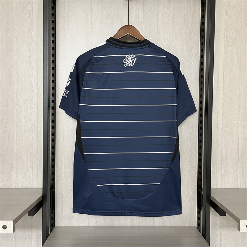 Terceira Camisola Aston Villa 2024/25