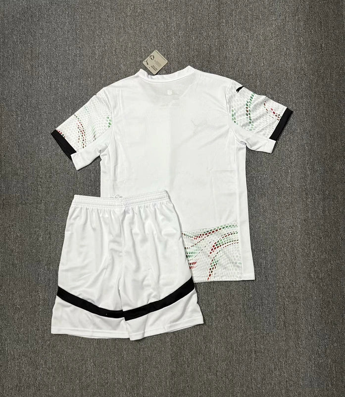 Kit Criança Secundário Portugal 2025