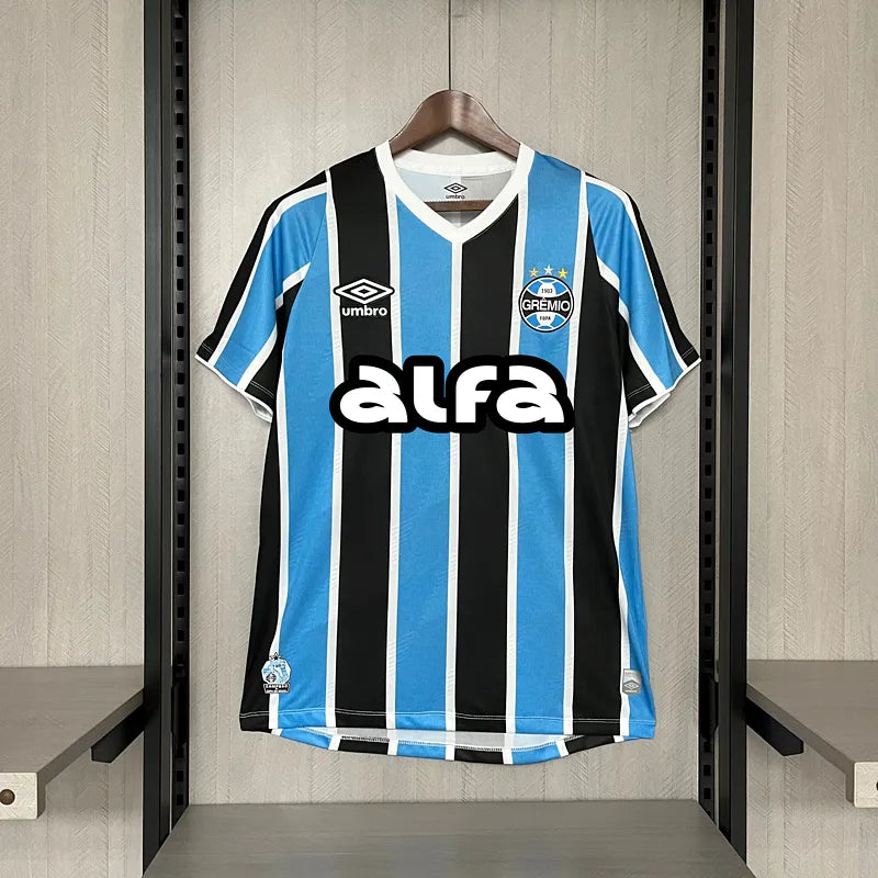 Camisola Principal Grémio 2024/25