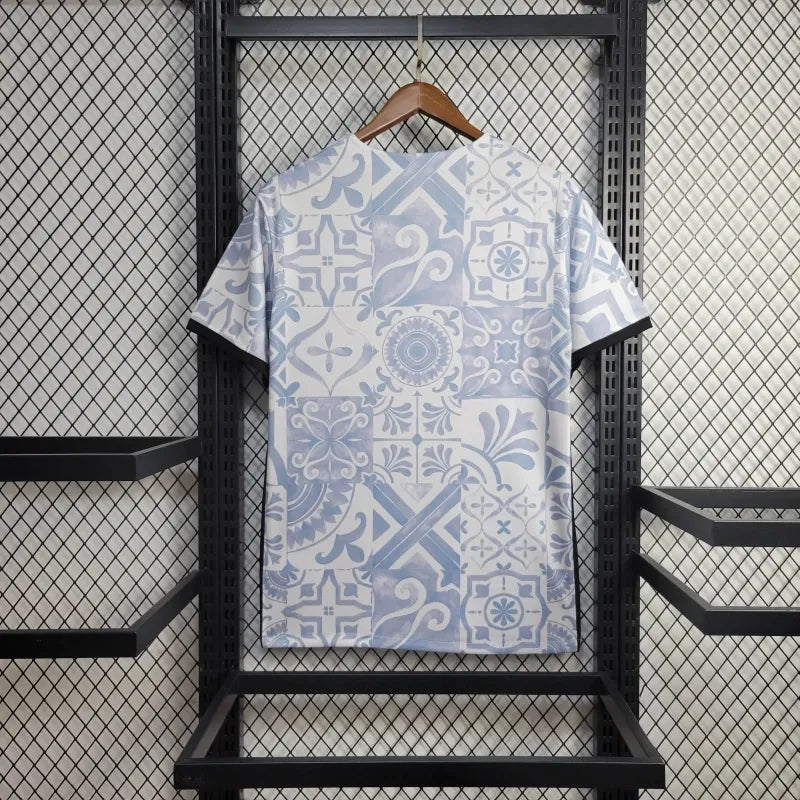 Camisola LV Portugal 2024/25