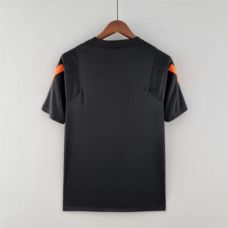Corinthians Camisola de Treino Pre-match black 2022/23
