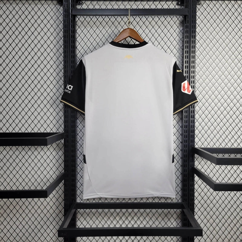 Camisola Principal Valência 2024/25