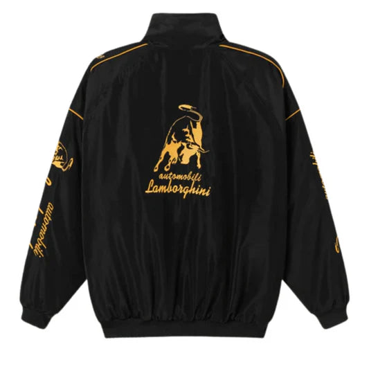 Casaco Lamborghini - Racing Vintage