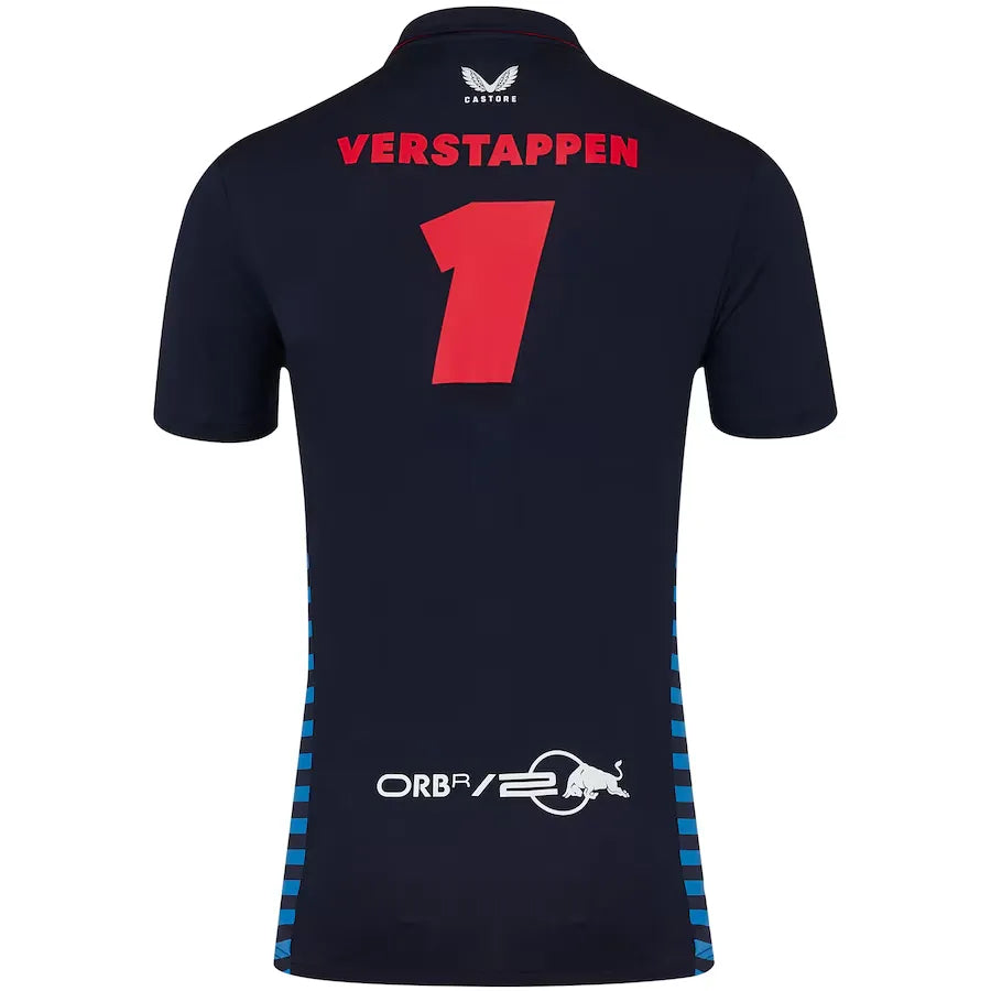 Polo Red Bull - Max Verstappen 2024