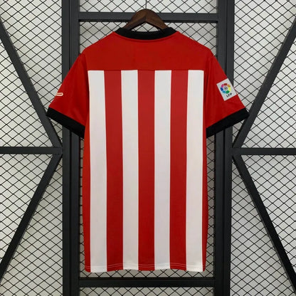 Camisola Principal Athletic Bilbao 2011/12