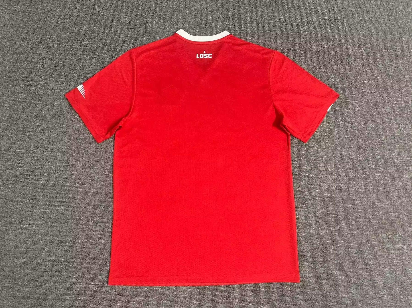Camisola Principal Lille 2023/24