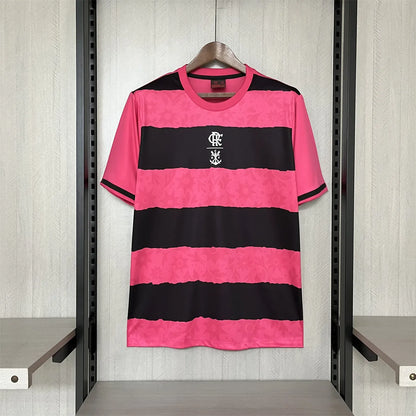 Camisola Pink Flamengo 2024/25