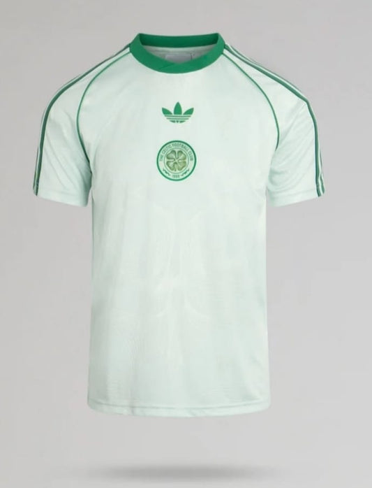 Camisola St. Patrick's Day Celtic 2024/25