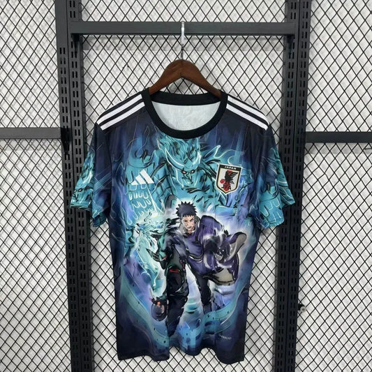 Camisola Anime Special 2 Japão 2025/26