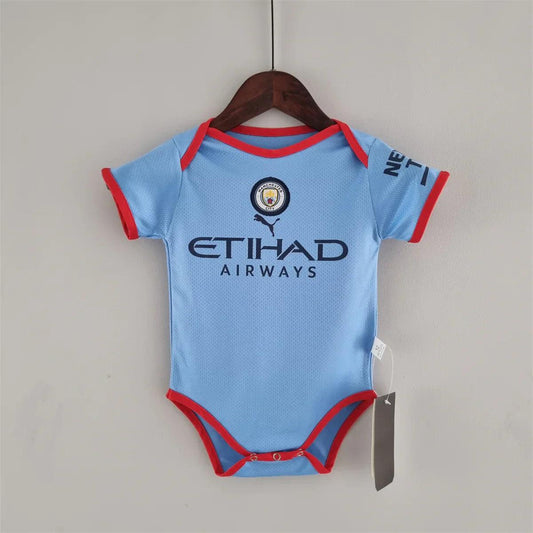 Bebé Manchester City Principal 2022/23
