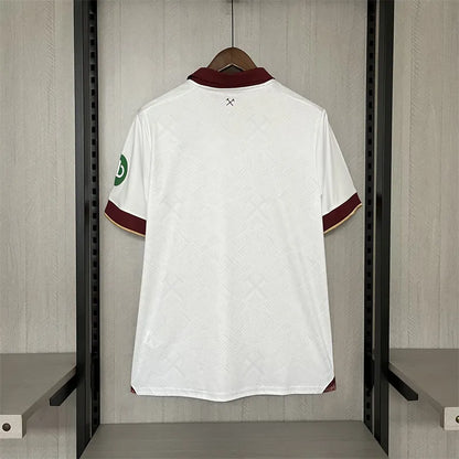 Camisola Terceira West ham 2024/25