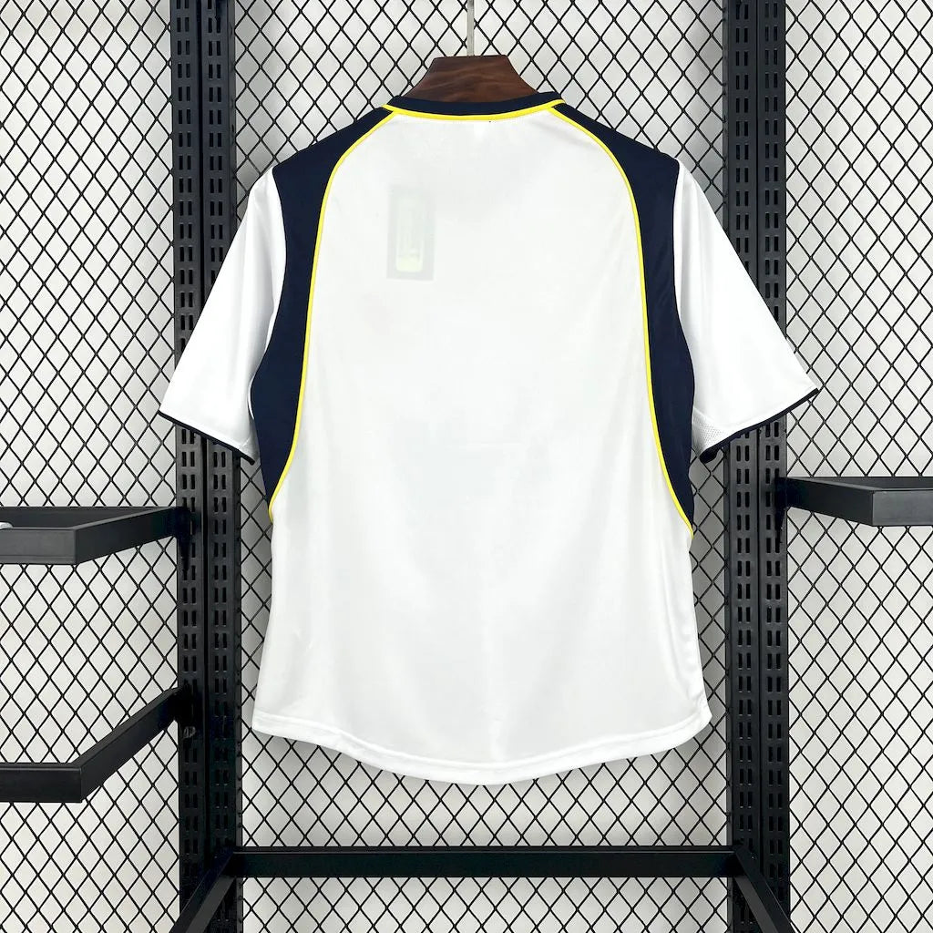Camisola Principal Valência 2003/04