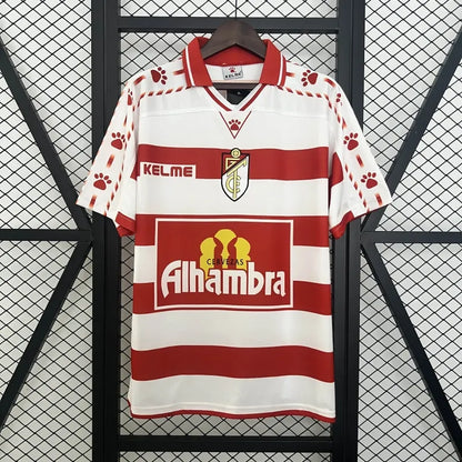 Camisola Principal Granada 1997/98