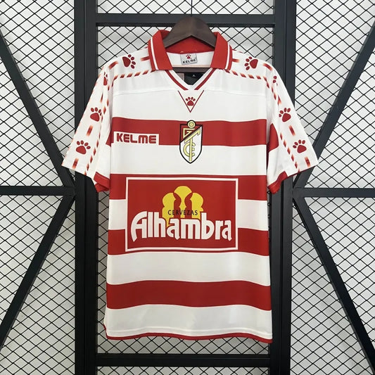 Camisola Principal Granada 1997/98