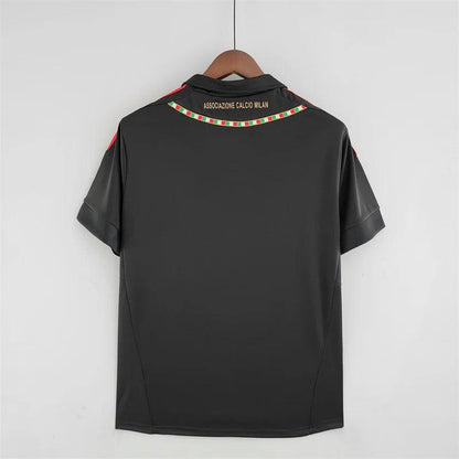 Camisola Terceira AC Milan 2011/12
