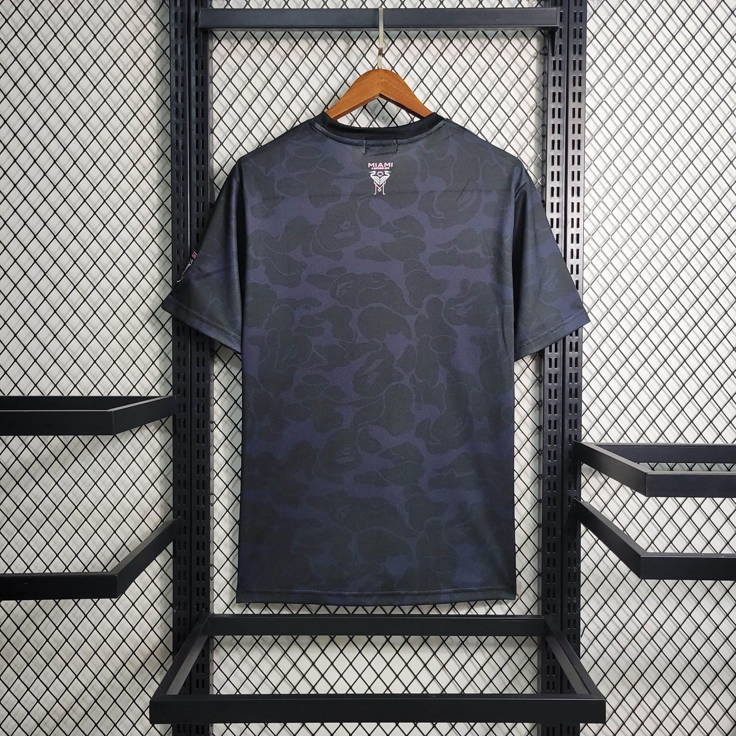 Camisola Special Edition 2 Inter Miami 2024/25