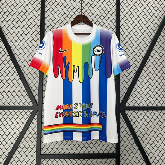 Camisola Treino Brighton 2024/25