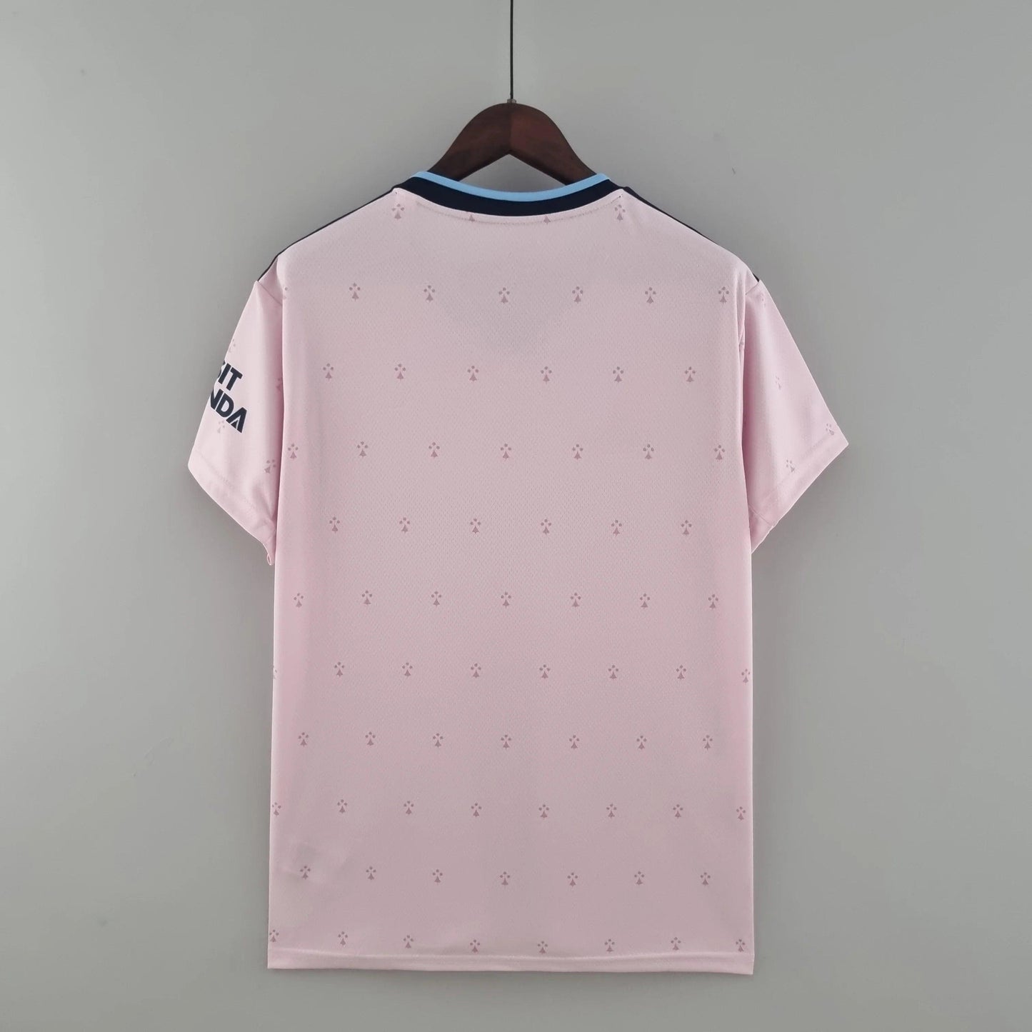 Terceira Camisola Arsenal 2022/23