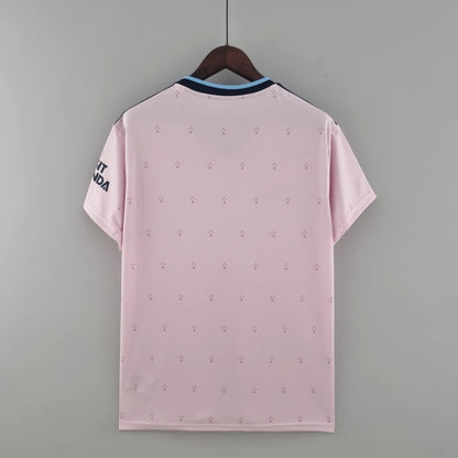 Terceira Camisola Arsenal 2022/23