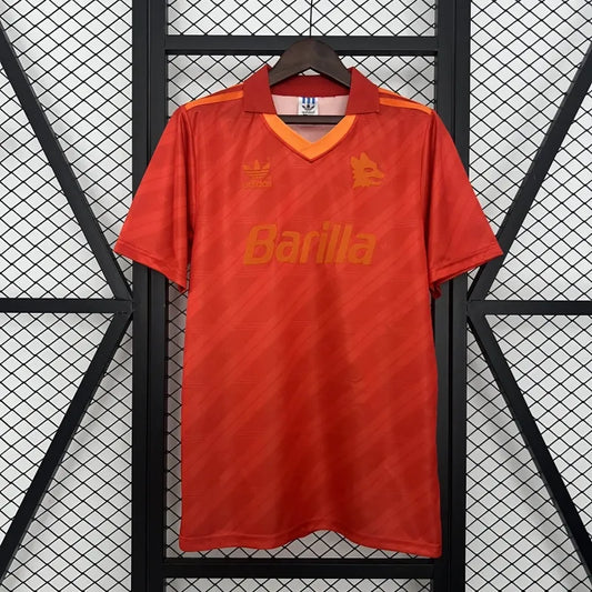 Camisola Principal Roma 1992/94