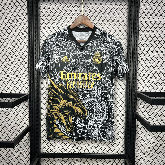 Camisola Special Edition 3 Real Madrid 2024/25