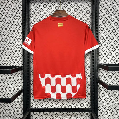 Camisola Principal Girona 2024/25