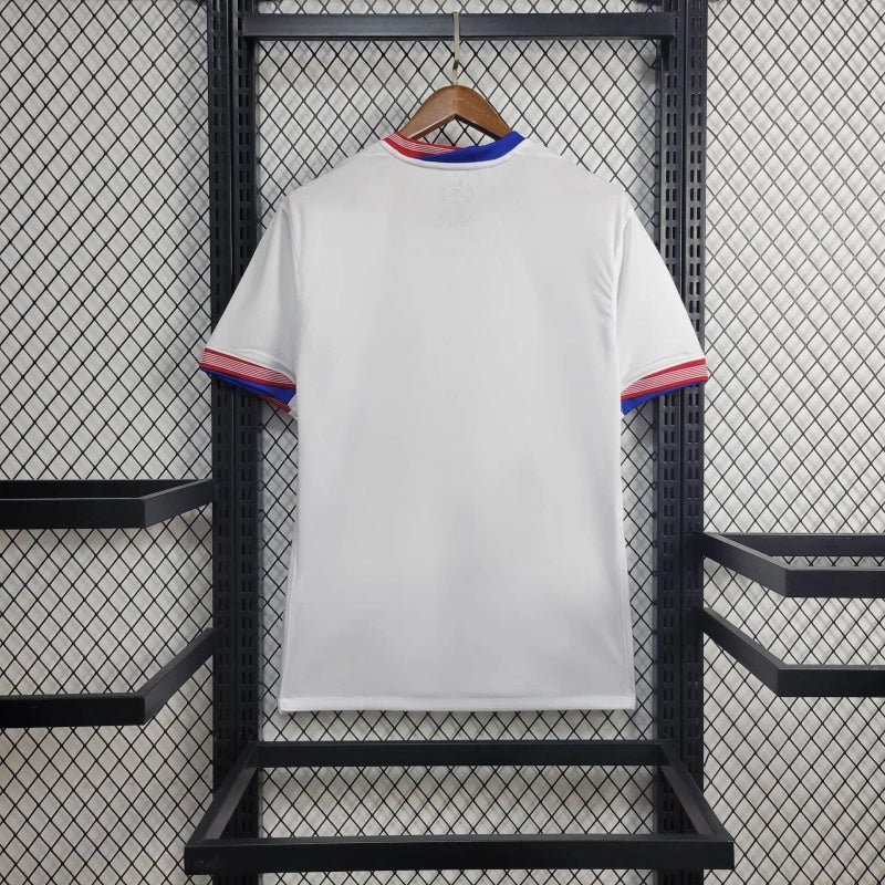 Camisola Principal USA 2024/25