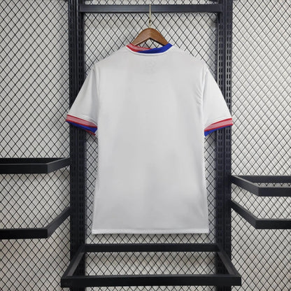 Camisola Principal USA 2024/25
