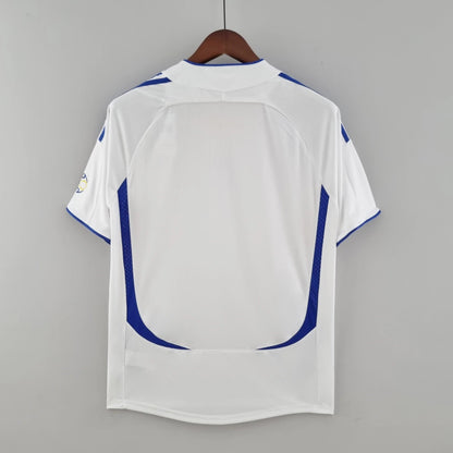 Camisola Pre-Game White Boca Juniors 2022/23