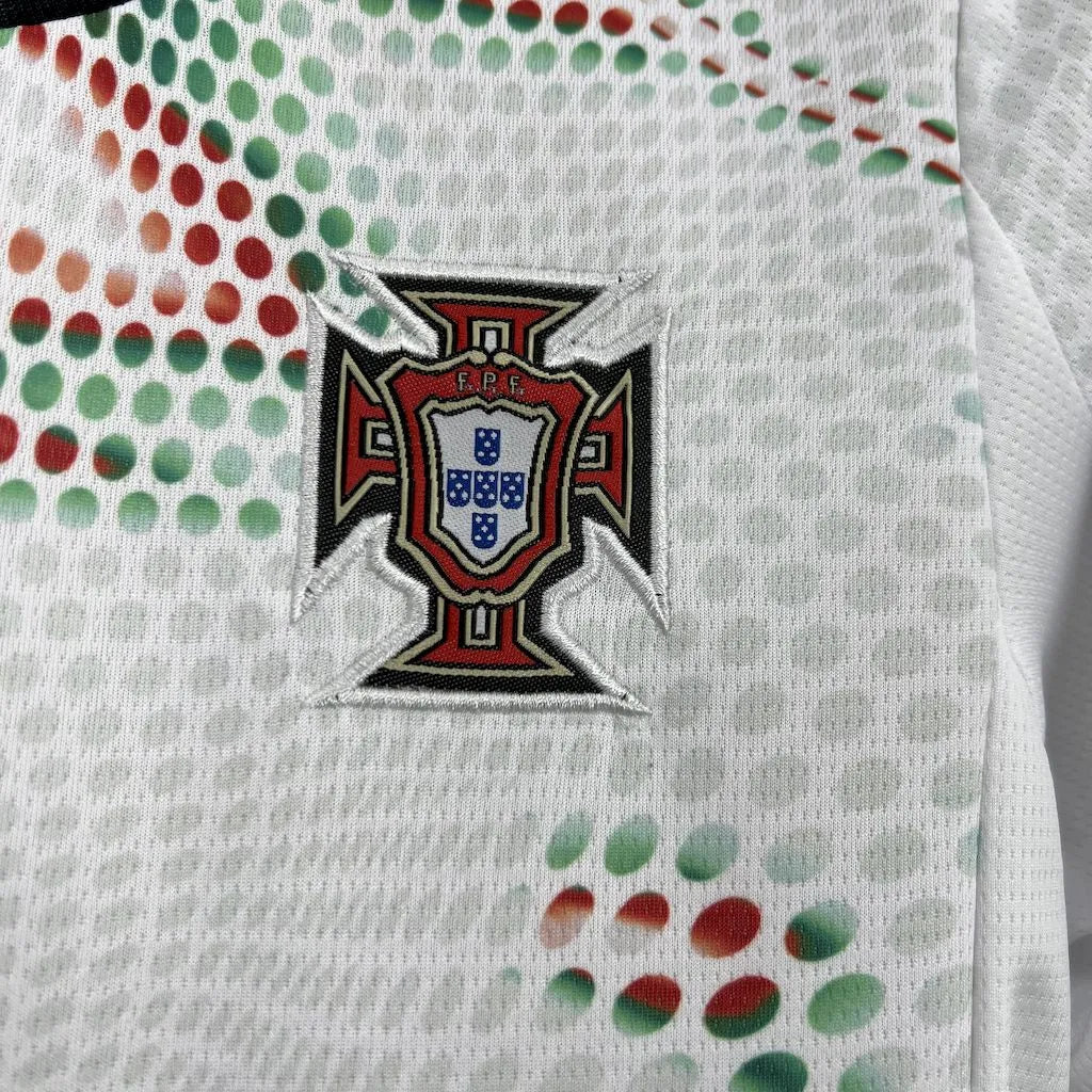 Kit Criança Secundário Portugal 2025