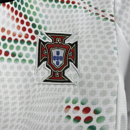 Kit Criança Secundário Portugal 2025