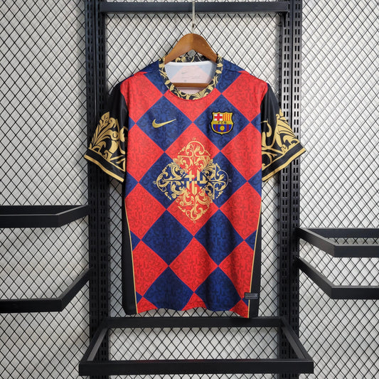 Barcelona Camisola de Treino Special 2023/24