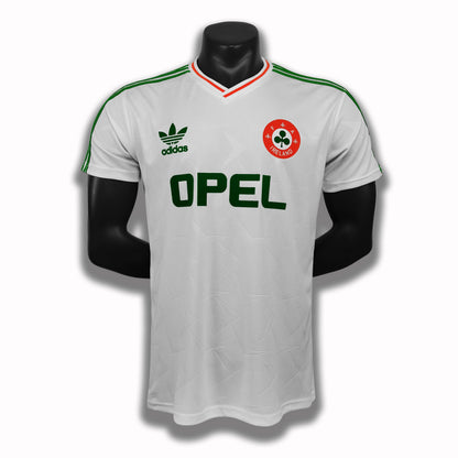 Camisola Secundária Irlanda 1990/92 - Opel