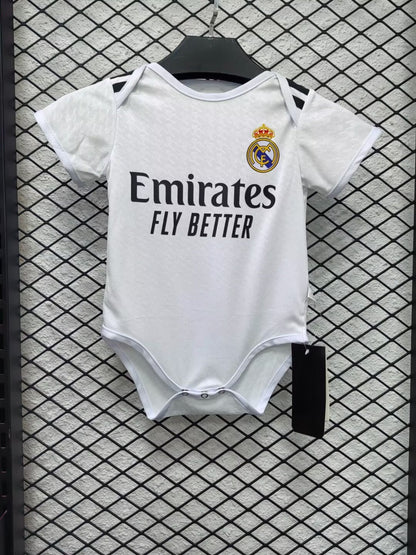 Bebé Principal Real Madrid 2024/25