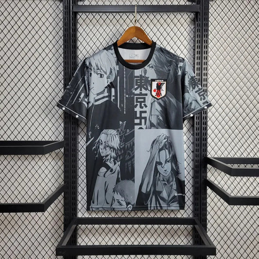 Camisola Anime Special Edition Tokyo Revengers Japão 2025/26
