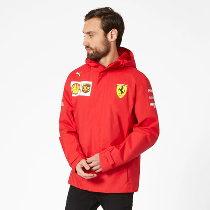 Casaco Ferrari 2020/21