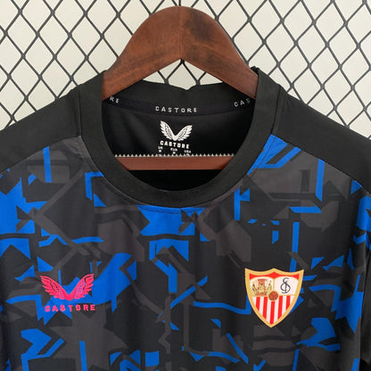 Terceira Camisola Sevilha 2023/24