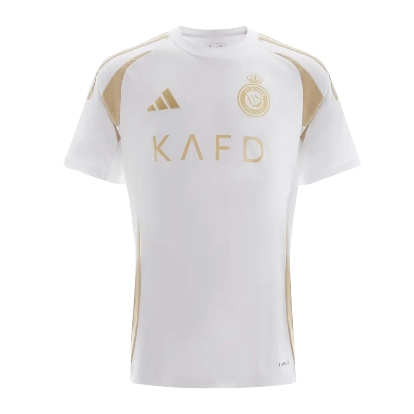 Terceira Camisola Al-Nassr 2024/25