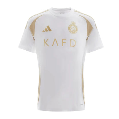 Terceira Camisola Al-Nassr 2024/25