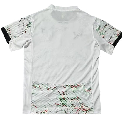 Camisola Secundária Portugal 2025