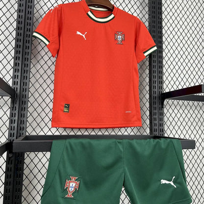 Kit Criança Principal Portugal 2025