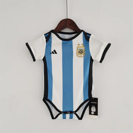 Bebé Argentina Principal 2022/23