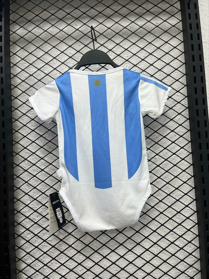 Bebé Principal Argentina 2024/25