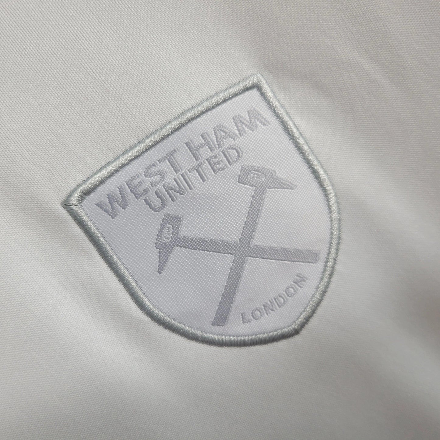 Kit Criança Secundário West Ham 2023/24