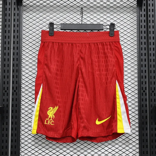 Calções Principal Liverpool 2024/25