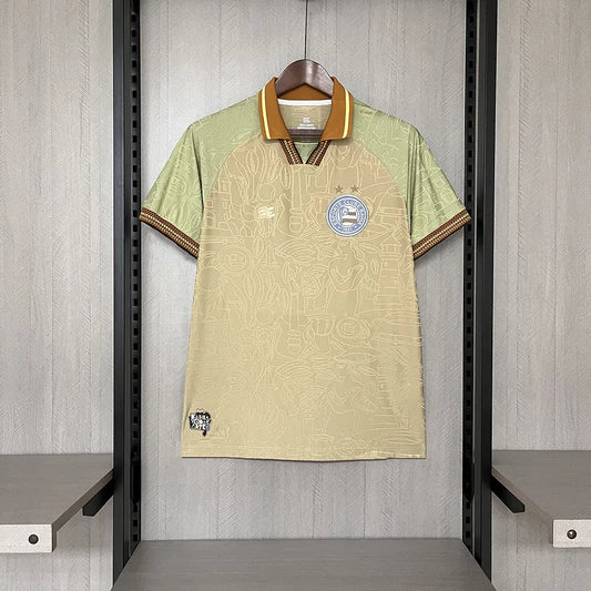 Camisola Special Bahia 2025/26