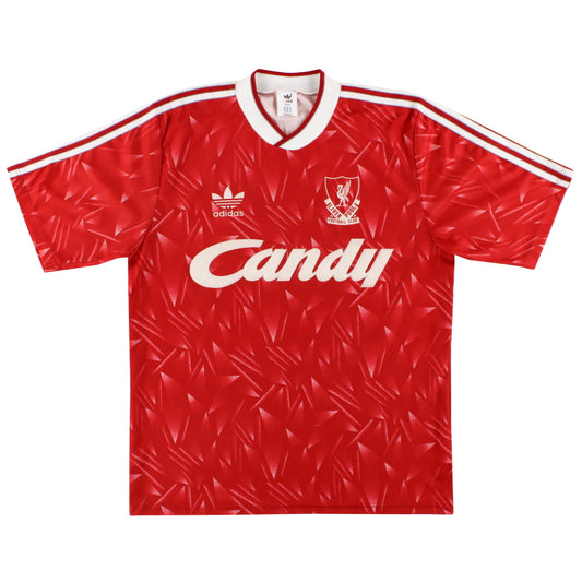 Camisola Principal 1989/91