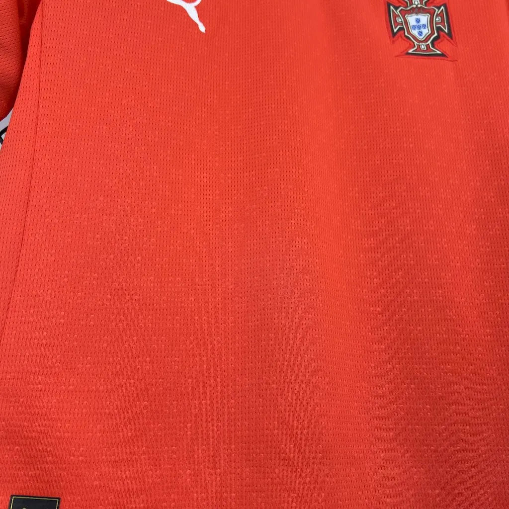 Kit Criança Principal Portugal 2025